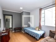 Apto, Parque Bristol, 2 Quartos, 50 m2 São Paulo