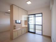 Apto, Parque Campolim, 1 Quarto, 44 m2 Sorocaba