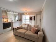 Apto, Parque Campolim, 1 Quarto, 44 m2 Sorocaba