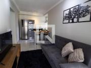 Apto, Parque Campolim, 1 Quarto, 45 m2 Sorocaba