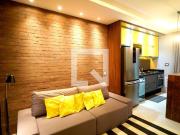 Apto, Parque Campolim, 1 Quarto, 50 m2 Sorocaba