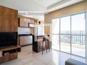 Apto, Parque Campolim, 2 Quartos, 48 m2 Sorocaba