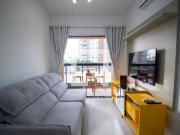 Apto, Parque Campolim, 2 Quartos, 63 m2 Sorocaba