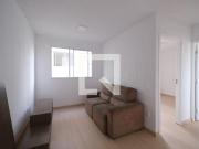 Apto, Parque da Fonte, 2 Quartos, 38 m2 São José dos Pinhais