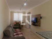 Apto, Parque das Águas, 2 Quartos, 44 m2 Campinas