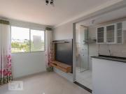 Apto, Parque das Águas, 2 Quartos, 46 m2 Campinas