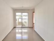 Apto, Parque das Águas, 2 Quartos, 47 m2 Campinas