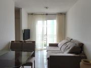 Apto, Parque das Águas, 2 Quartos, 49 m2 Campinas