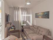 Apto, Parque das Águas, 2 Quartos, 53 m2 Campinas