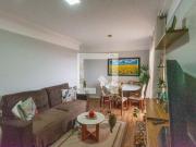 Apto, Parque das Águas, 3 Quartos, 65 m2 Campinas