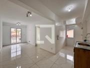 Apto, Parque das Nações, 2 Quartos, 56 m2 Santo André