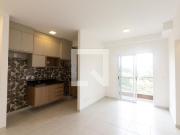 Apto, Parque dos Bandeirantes, 2 Quartos, 51 m2 Ribeirão...