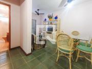 Apto, Parque Enseada, 1 Quarto, 40 m2 Guarujá
