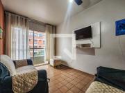 Apto, Parque Enseada, 1 Quarto, 49 m2 Guarujá