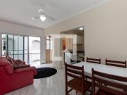 Apto, Parque Enseada, 1 Quarto, 52 m2 Guarujá