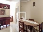 Apto, Parque Enseada, 1 Quarto, 55 m2 Guarujá