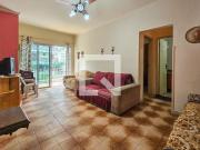 Apto, Parque Enseada, 1 Quarto, 71 m2 Guarujá