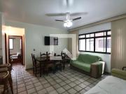 Apto, Parque Enseada, 2 Quartos, 100 m2 Guarujá
