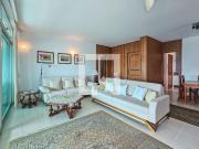 Apto, Parque Enseada, 2 Quartos, 158 m2 Guarujá