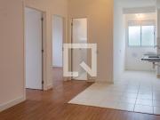 Apto, Parque Enseada, 2 Quartos, 38 m2 Guarujá