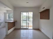 Apto, Parque Enseada, 2 Quartos, 55 m2 Guarujá