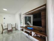 Apto, Parque Enseada, 2 Quartos, 67 m2 Guarujá