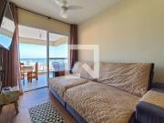 Apto, Parque Enseada, 2 Quartos, 67 m2 Guarujá