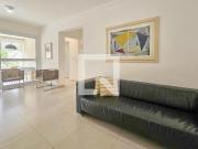 Apto, Parque Enseada, 2 Quartos, 70 m2 Guarujá