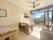 Apto, Parque Enseada, 2 Quartos, 70 m2 Guarujá