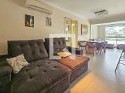 Apto, Parque Enseada, 2 Quartos, 77 m2 Guarujá