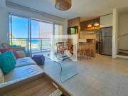 Apto, Parque Enseada, 2 Quartos, 80 m2 Guarujá