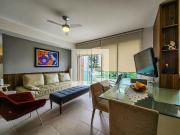 Apto, Parque Enseada, 2 Quartos, 80 m2 Guarujá