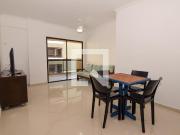 Apto, Parque Enseada, 2 Quartos, 80 m2 Guarujá
