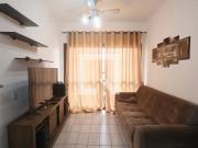 Apto, Parque Enseada, 2 Quartos, 85 m2 Guarujá