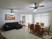 Apto, Parque Enseada, 3 Quartos, 115 m2 Guarujá