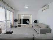 Apto, Parque Enseada, 3 Quartos, 158 m2 Guarujá