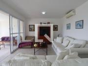 Apto, Parque Enseada, 3 Quartos, 158 m2 Guarujá