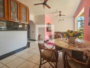 Apto, Parque Enseada, 3 Quartos, 190 m2 Guarujá