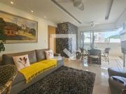 Apto, Parque Enseada, 3 Quartos, 197 m2 Guarujá