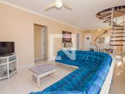 Apto, Parque Enseada, 3 Quartos, 217 m2 Guarujá