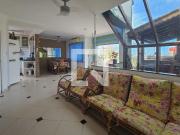 Apto, Parque Enseada, 4 Quartos, 224 m2 Guarujá