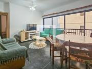 Apto, Parque Enseada, 3 Quartos, 70 m2 Guarujá