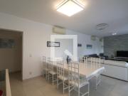 Apto, Parque Enseada, 4 Quartos, 158 m2 Guarujá