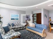 Apto, Parque Enseada, 4 Quartos, 167 m2 Guarujá