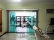 Apto, Parque Enseada, 4 Quartos, 261 m2 Guarujá