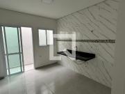 Apto, Parque Erasmo Assunção, 1 Quarto, 30 m2 Santo André