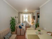 Apto, Parque Esmeralda, 2 Quartos, 42 m2 São Paulo