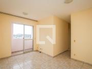 Apto, Parque Esmeralda, 2 Quartos, 47 m2 São Paulo