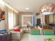 Apto, Parque Fazendinha, 2 Quartos, 59 m2 Campinas