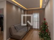 Apto, Parque Gabriel, 2 Quartos, 56 m2 Hortolândia